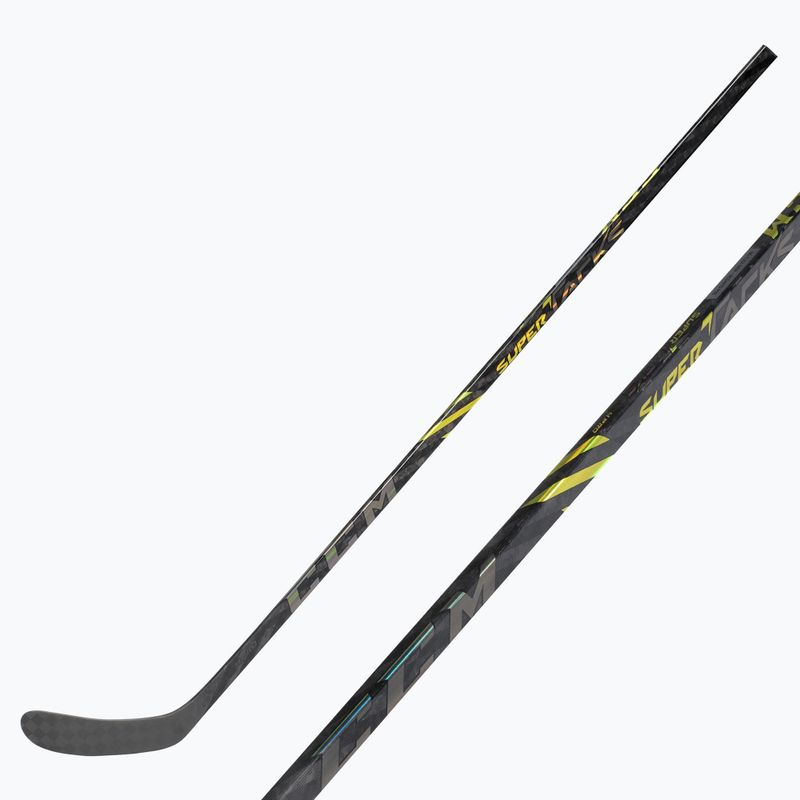 Ledo ritulio lazda CCM Super Tacks AS4 Pro SR black 6