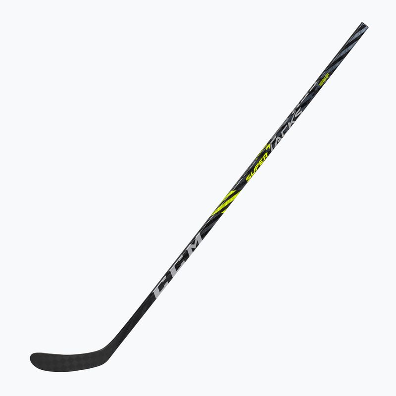Ledo ritulio lazda CCM Super Tacks AS4 SR black