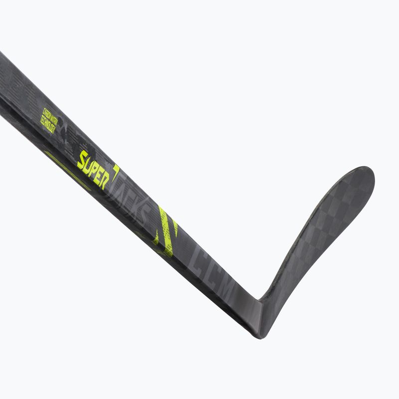 Ledo ritulio lazda CCM Super Tacks AS4 SR black 2