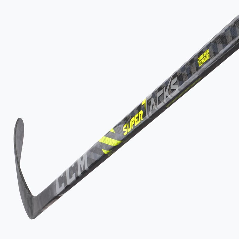 Ledo ritulio lazda CCM Super Tacks AS4 SR black 3