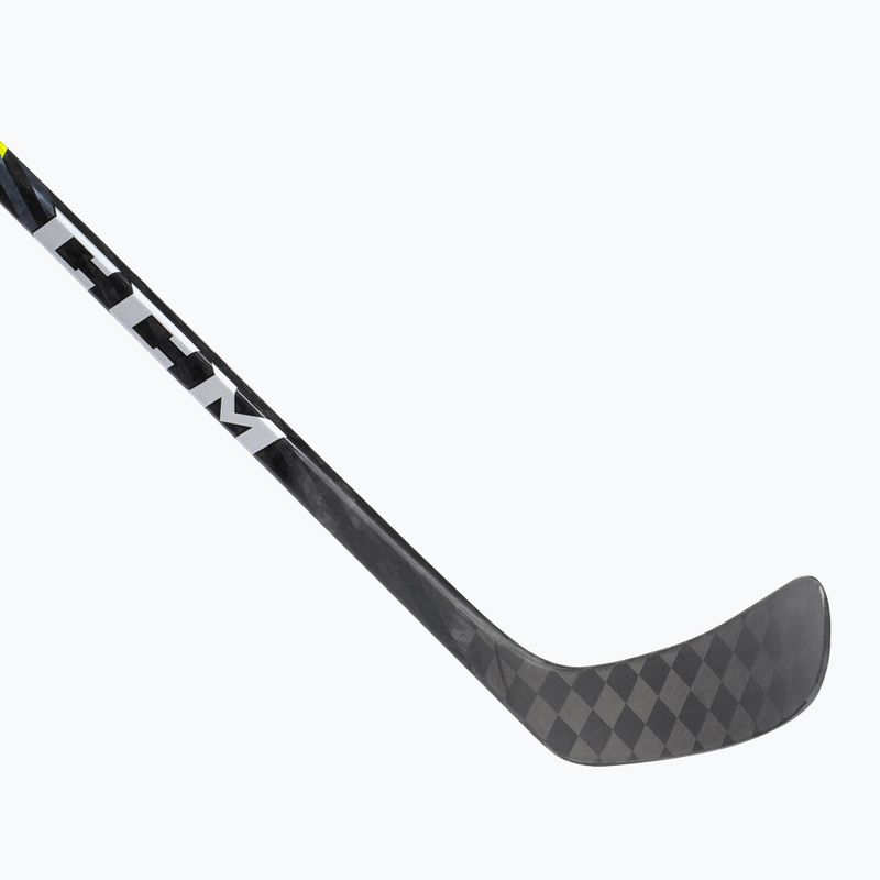 Ledo ritulio lazda CCM Super Tacks AS4 SR black 4