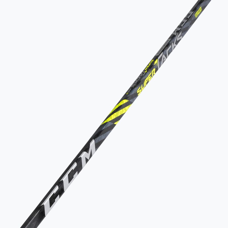 Ledo ritulio lazda CCM Super Tacks AS4 SR black 5