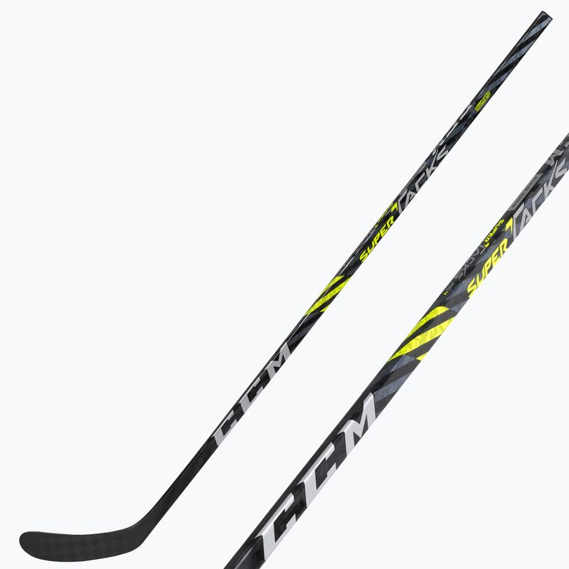 Ledo ritulio lazda CCM Super Tacks AS4 SR black 6