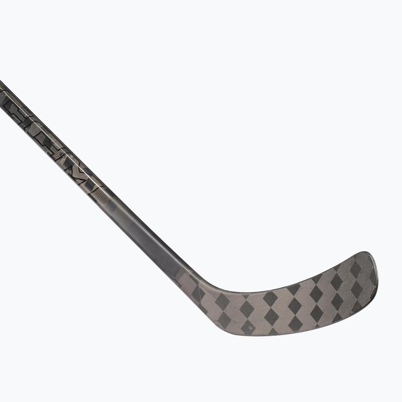 Ledo ritulio lazda CCM Ribcor Trigger 7 Pro SR black 4
