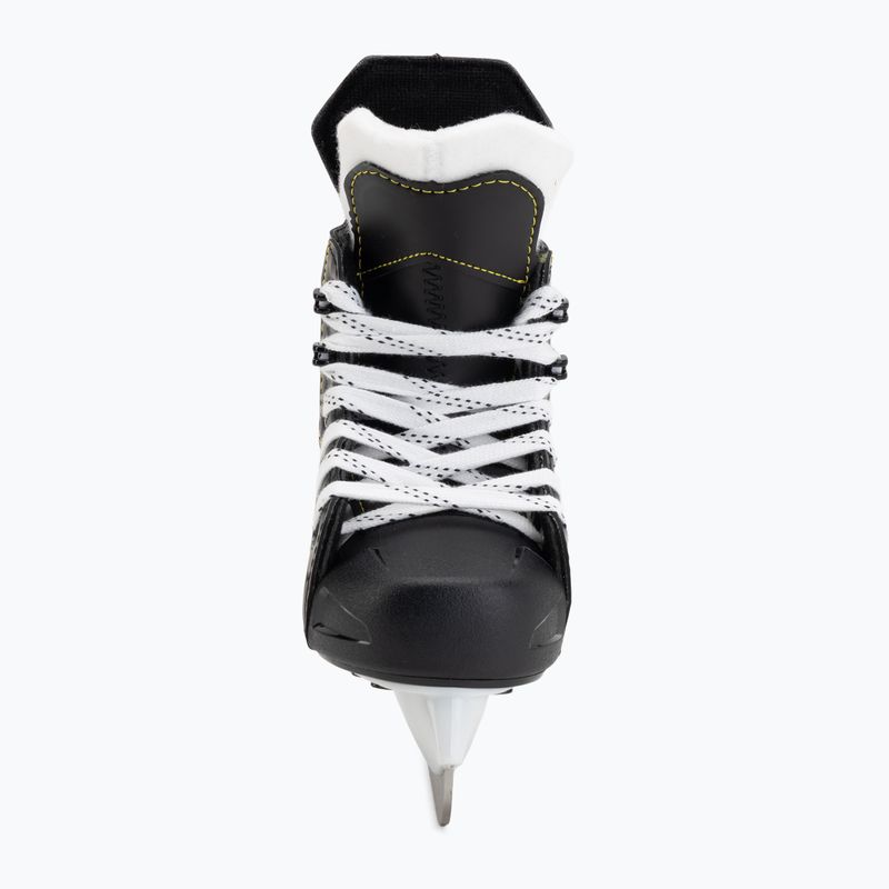 Vaikiškos ledo ritulio pačiūžos CCM Tacks AS-550 YTH black 4