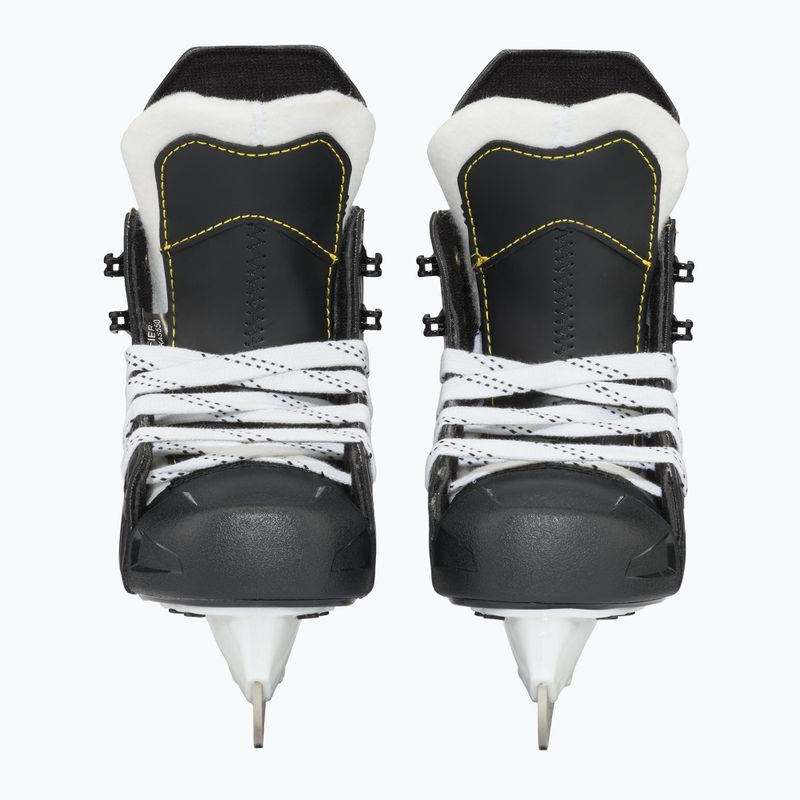 Vaikiškos ledo ritulio pačiūžos CCM Tacks AS-550 YTH black 5