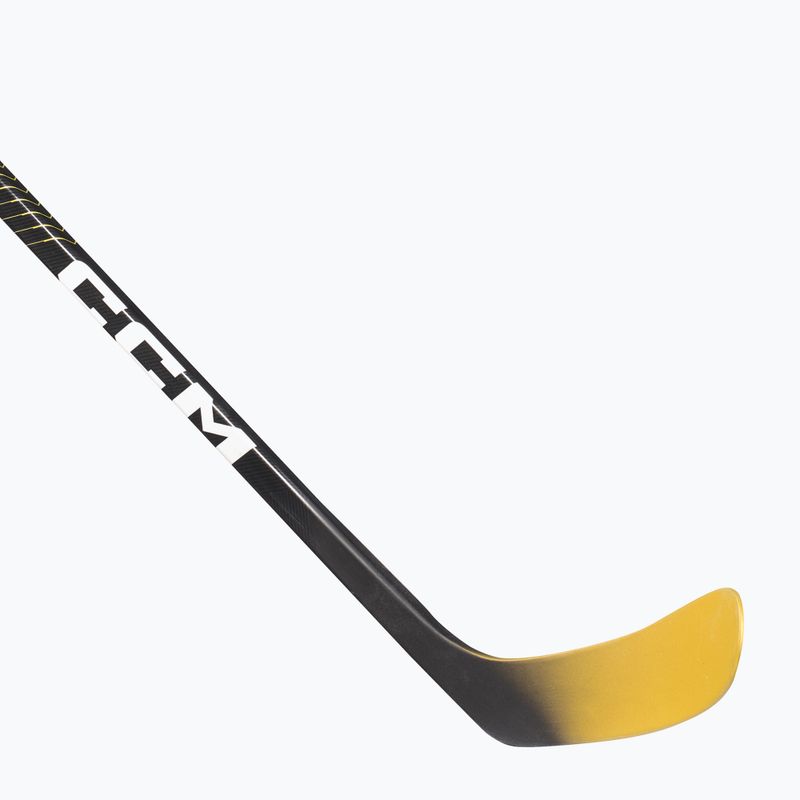 CCM Tacks vaikiška ledo ritulio lazda AS-570 JR juoda 4