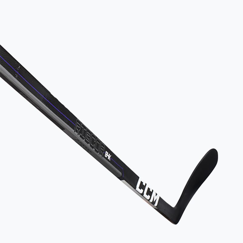 Ledo ritulio lazda CCM Ribcor 84K SR black 6