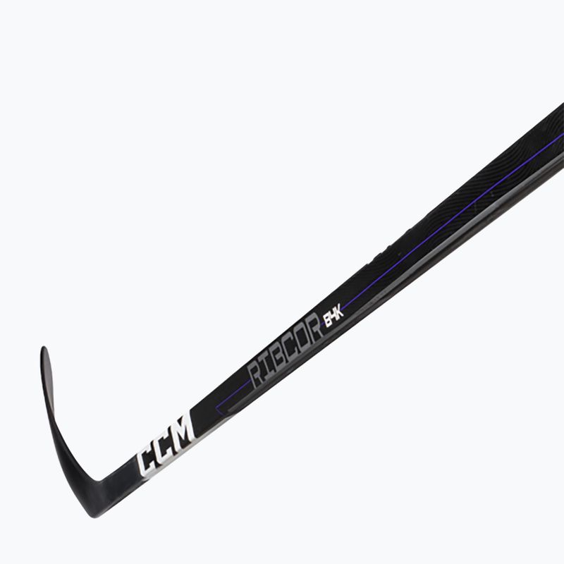 Ledo ritulio lazda CCM Ribcor 84K SR black 7