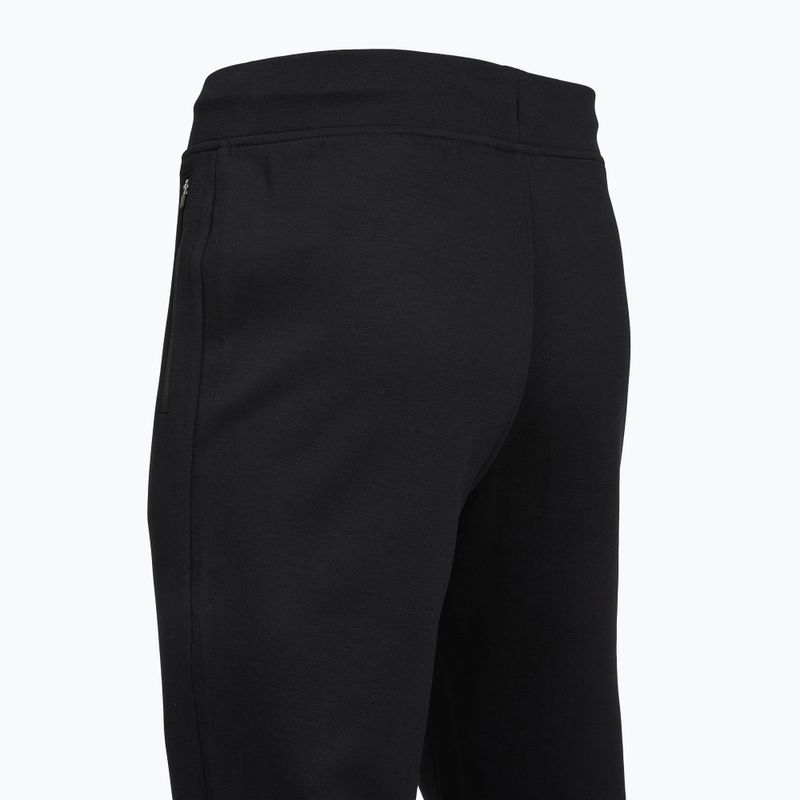 Vyriškos kelnės CCM Locker Room Tapered SR black 4