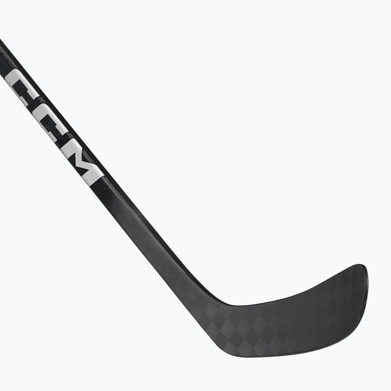 Ledo ritulio lazda CCM JetSpeed Team SR black 4