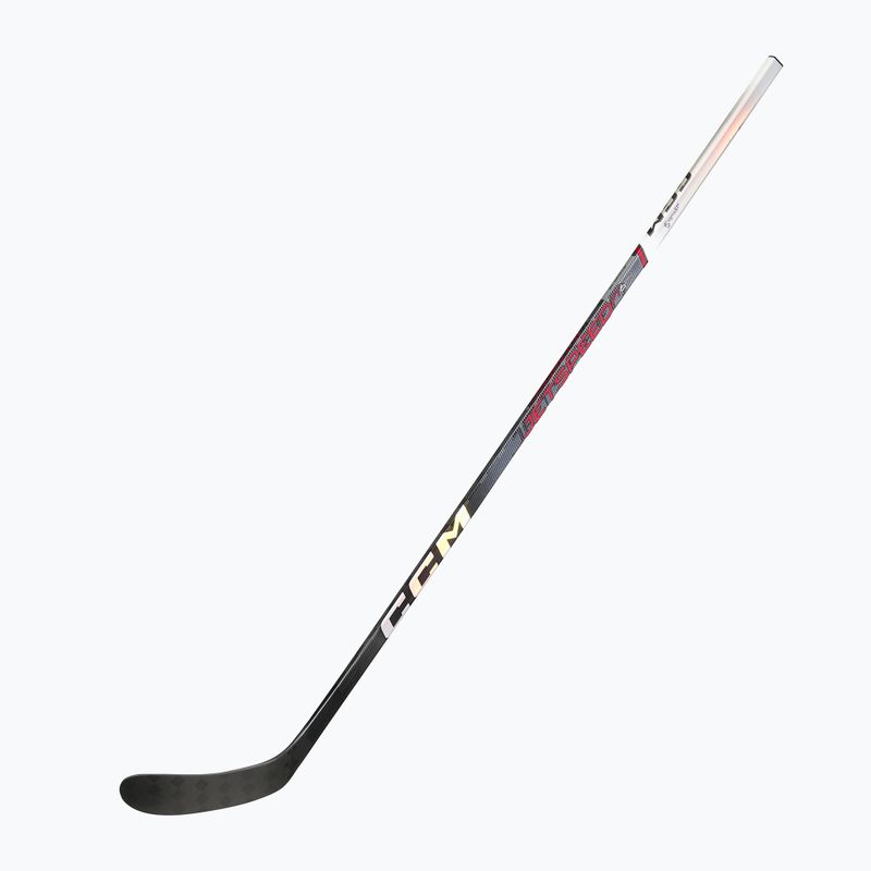 Ledo ritulio lazda CCM JetSpeed FT6 Pro SR black