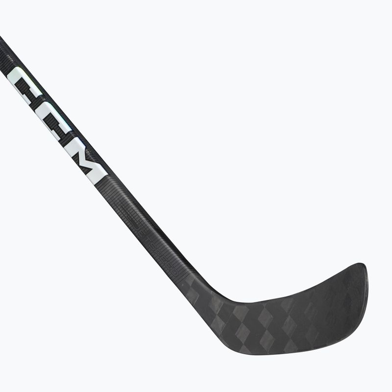 Ledo ritulio lazda CCM JetSpeed FT6 Pro SR black 4