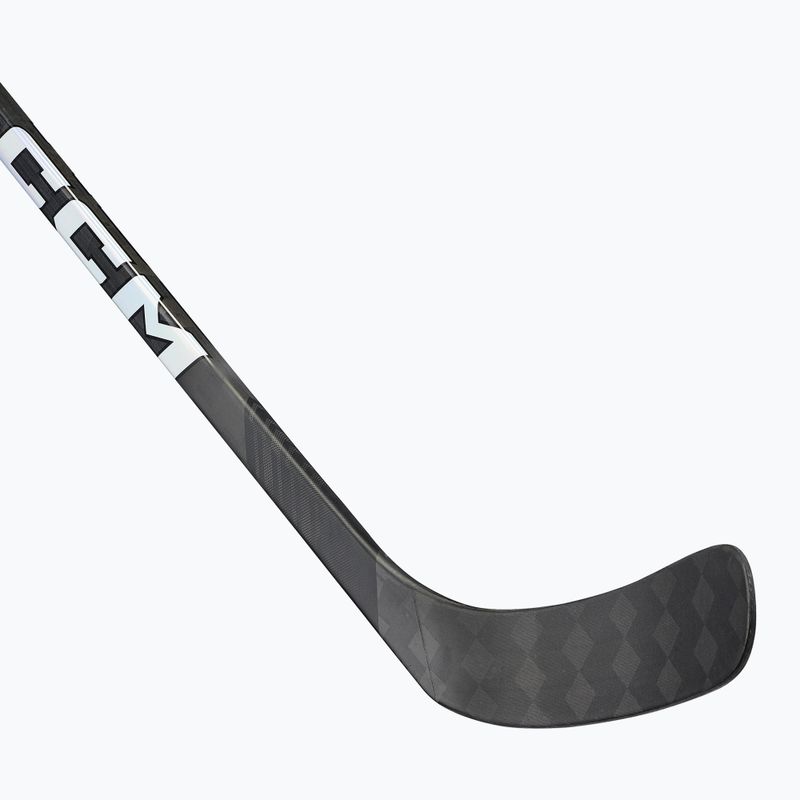 Ledo ritulio lazda CCM Tacks AS-VI Pro SR black 4