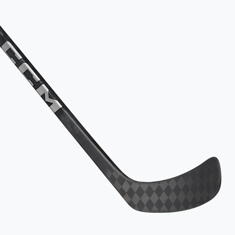 Ledo ritulio lazda CCM JetSpeed FT6 SR black 4