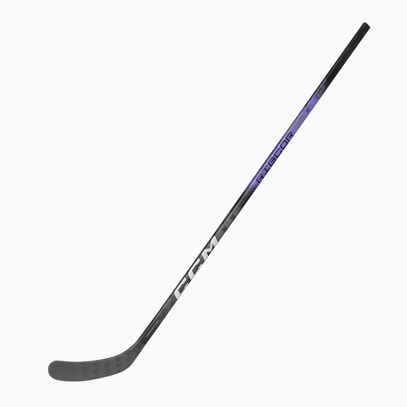 Ledo ritulio lazda CCM Ribcor Trigger 8 Pro SR black