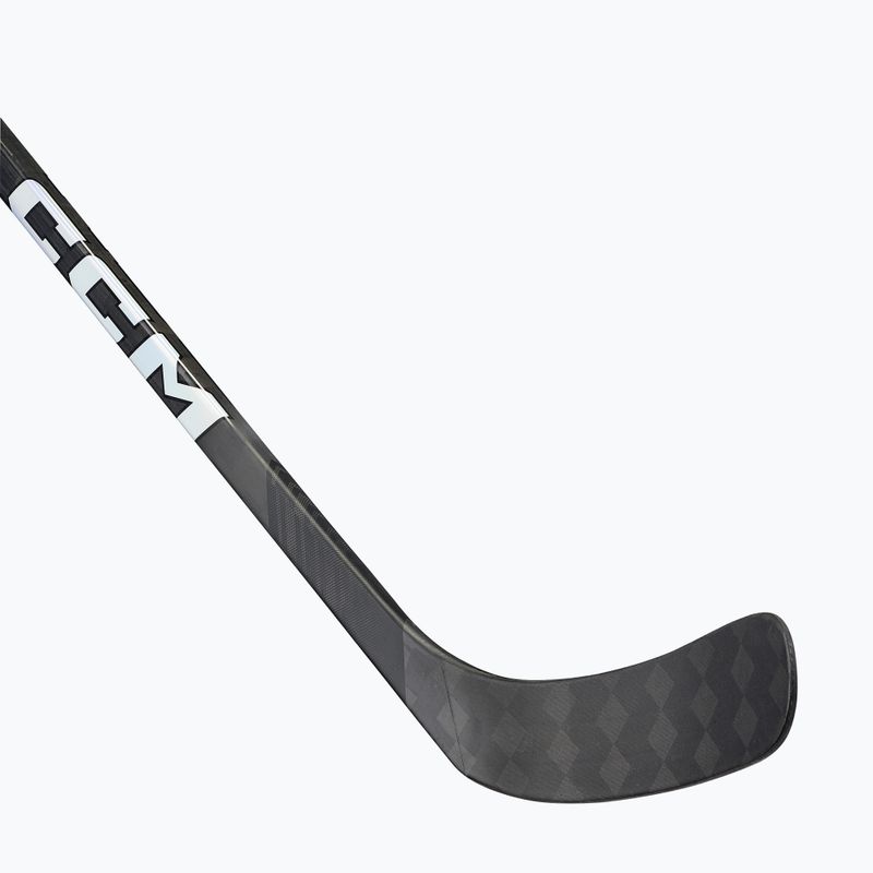 Ledo ritulio lazda CCM Tacks AS-VI Pro INT black 5