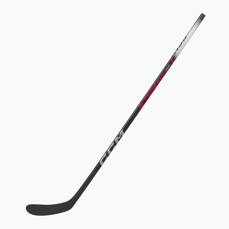 Ledo ritulio lazda CCM JetSpeed FT660 INT black