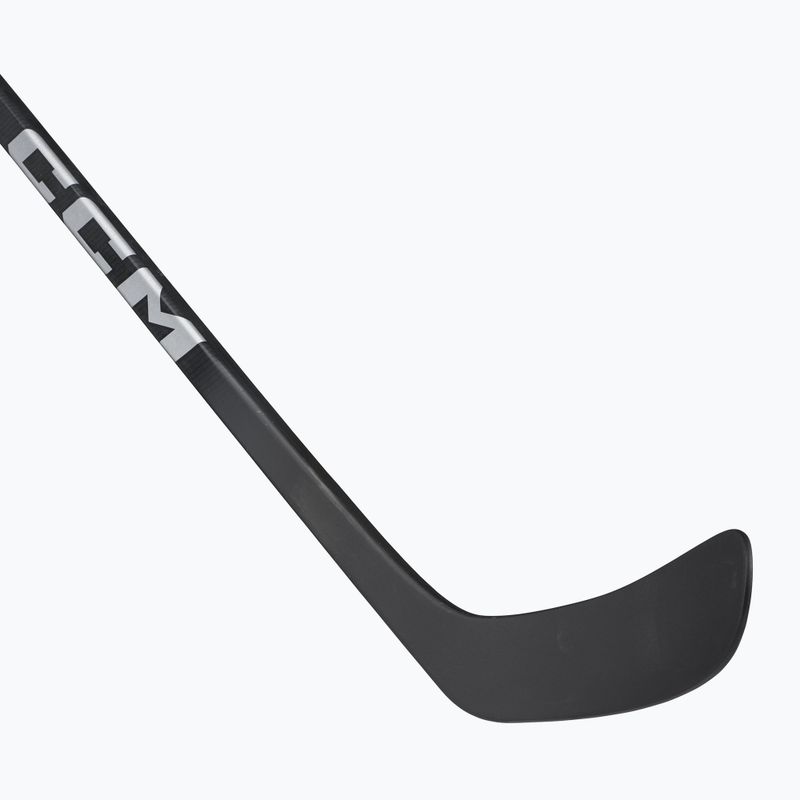 Ledo ritulio lazda CCM JetSpeed FT660 INT black 4