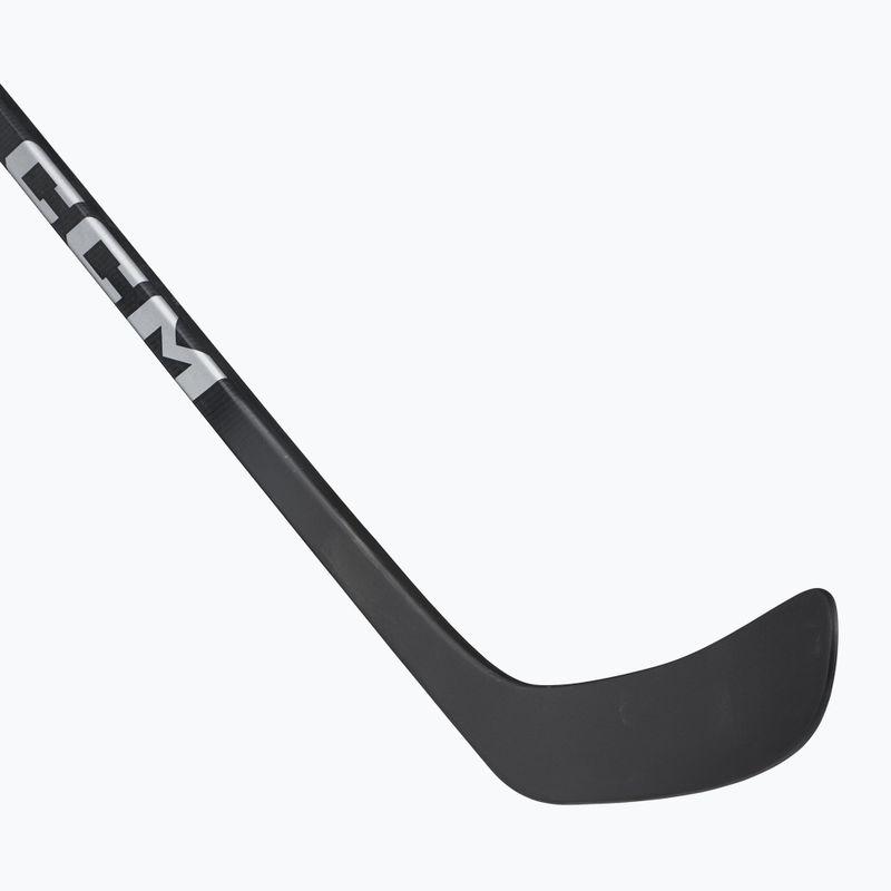 Vaikiška ledo ritulio lazda CCM JetSpeed FT660 YTH black 4