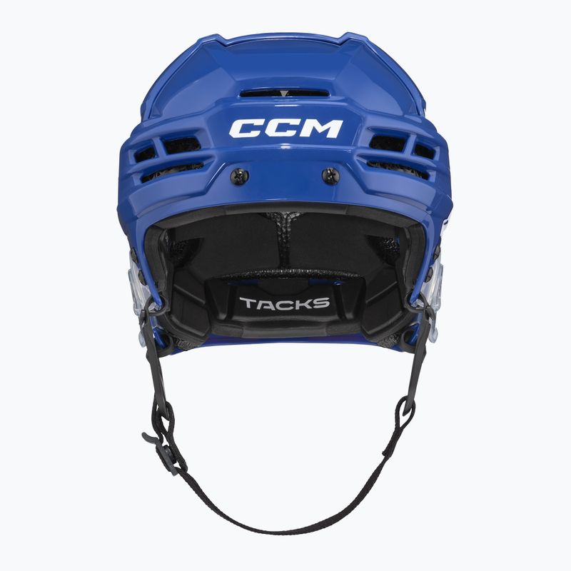 CCM Tacks 720 karališkasis ledo ritulio šalmas 2