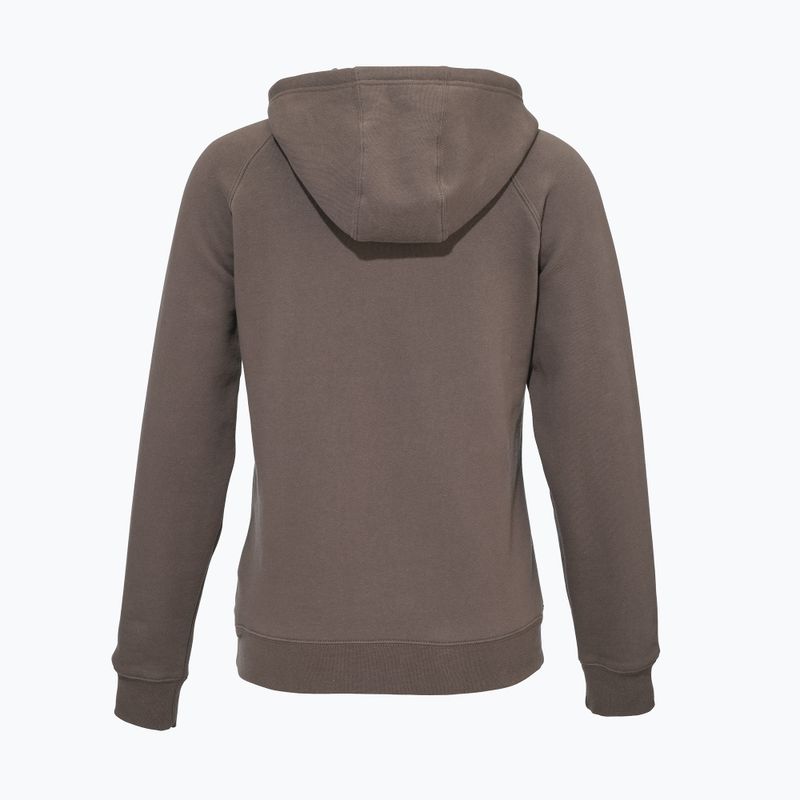 Moteriškas džemperis CCM Core brown 2