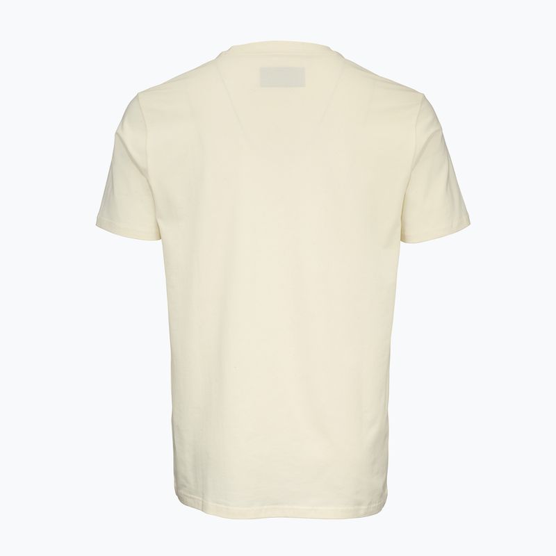 Vyriški marškinėliai CCM Core university navy blue 2