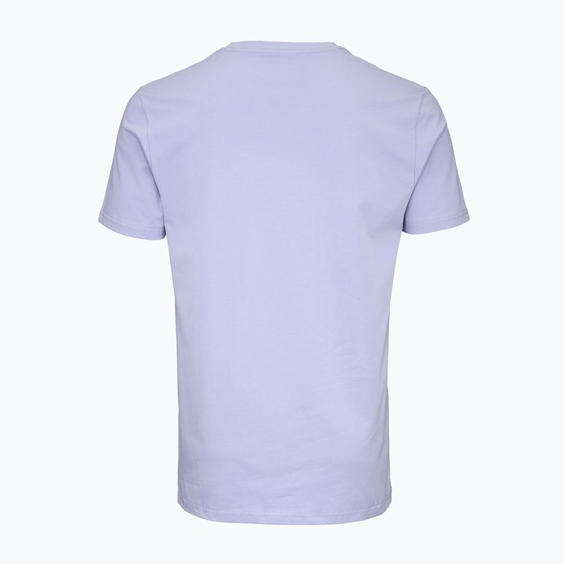 Vyriški marškinėliai CCM Core lava red 2