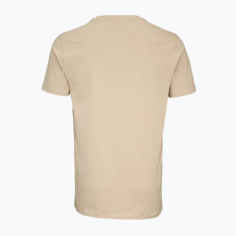 Vaikiški marškinėliai CCM Core sand 2