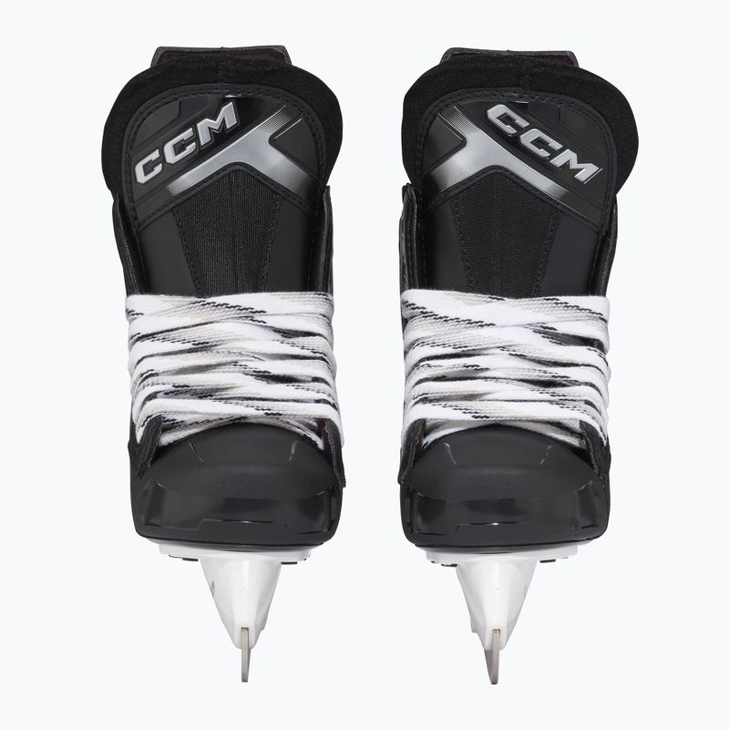 Ledo ritulio pačiūžos CCM Tacks XF70 INT black 3