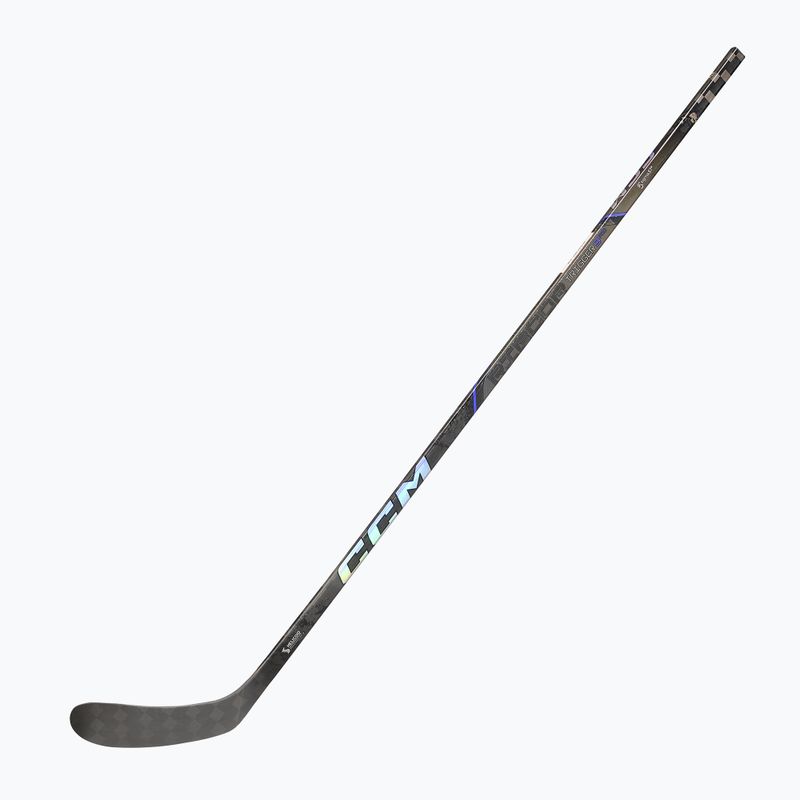 Ledo ritulio lazda CCM Ribcor Trigger 9 Pro SR black
