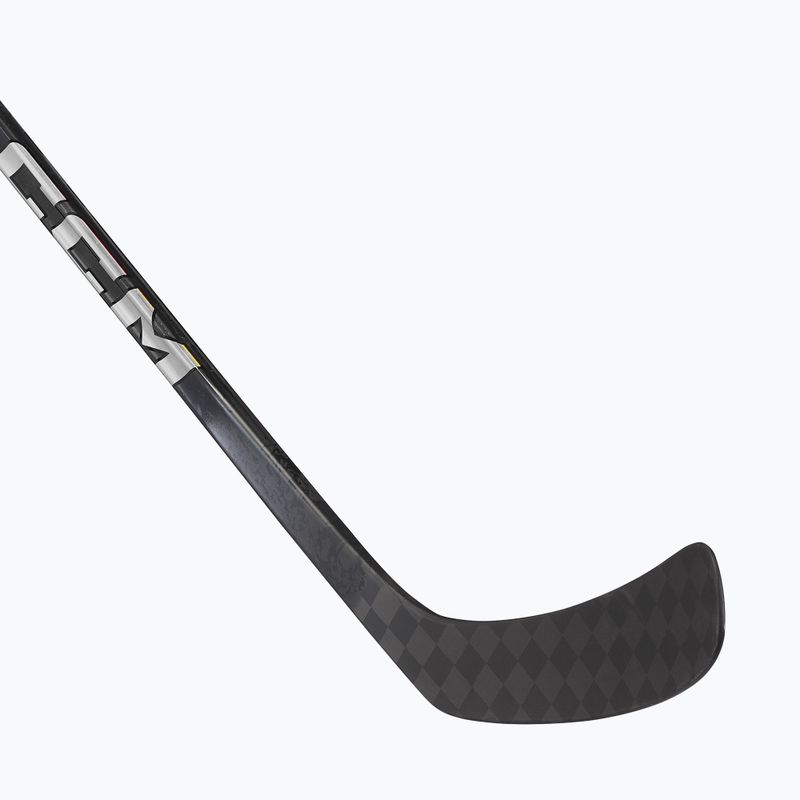 Ledo ritulio lazda CCM Ribcor Trigger 9 SR black 4