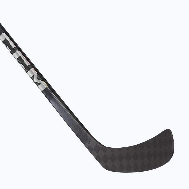 Ledo ritulio lazda CCM Ribcor Trigger 9 INT black 4