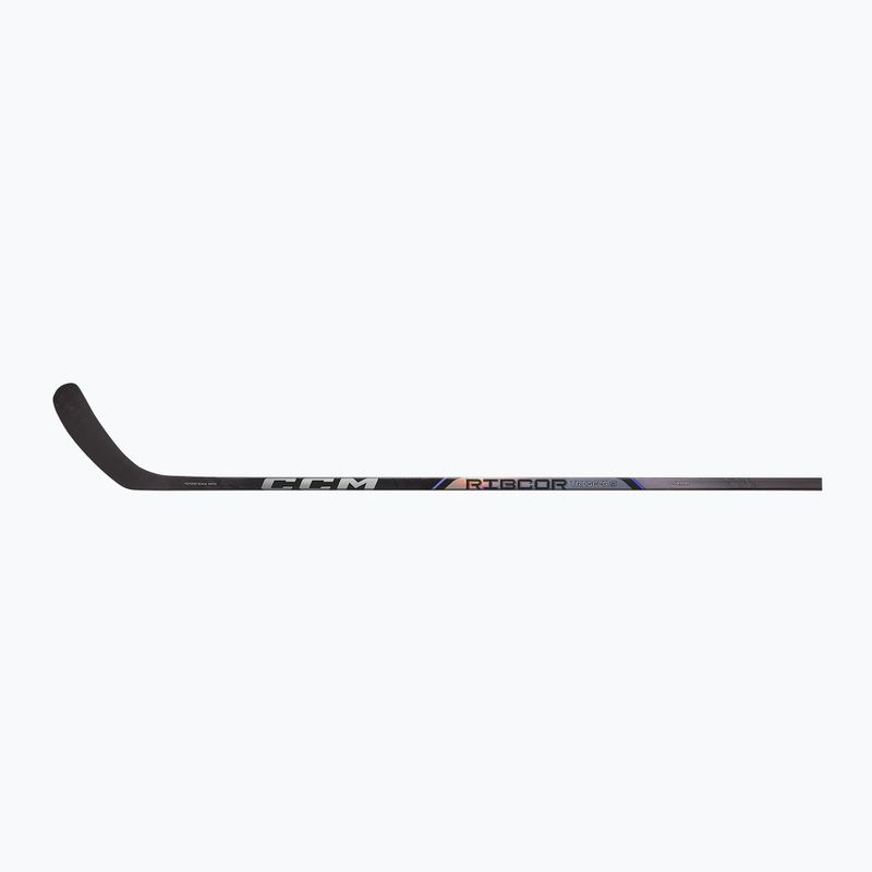 Ledo ritulio lazda CCM Ribcor Trigger 9 INT black 8