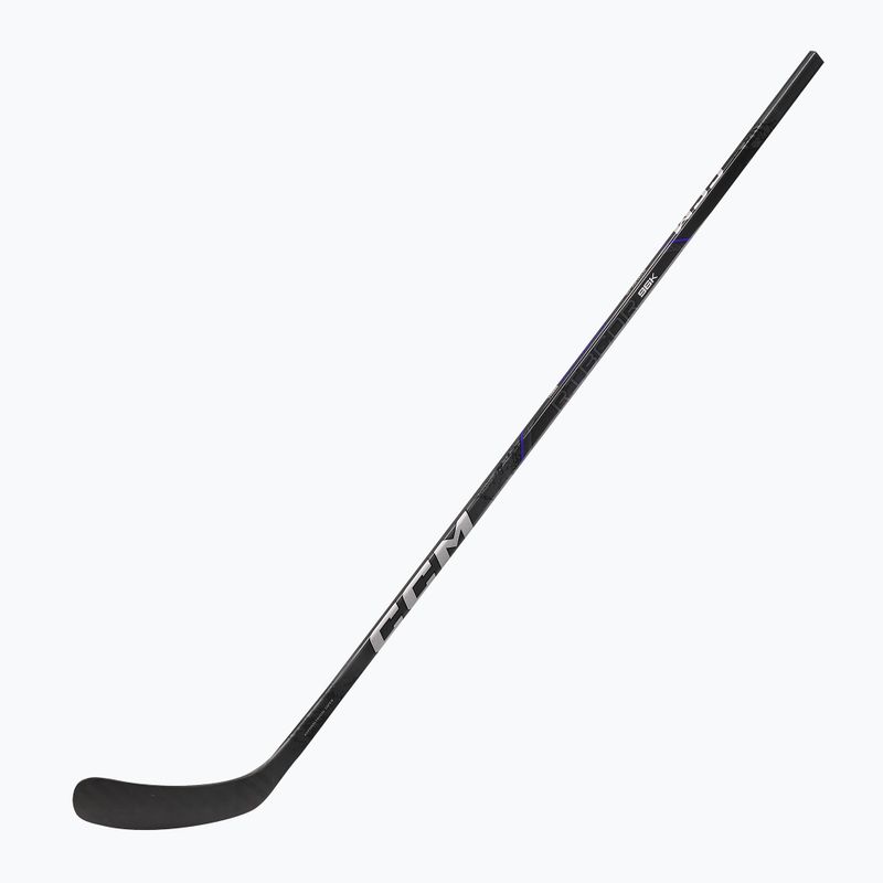 Ledo ritulio lazda CCM Ribcor 96K SR black