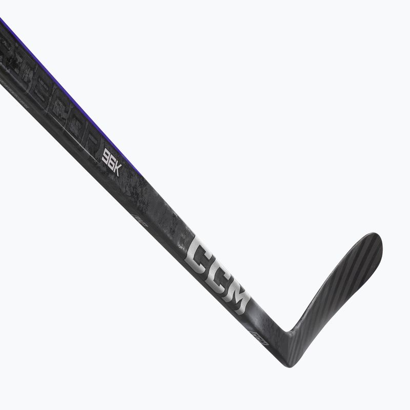 Ledo ritulio lazda CCM Ribcor 96K SR black 2