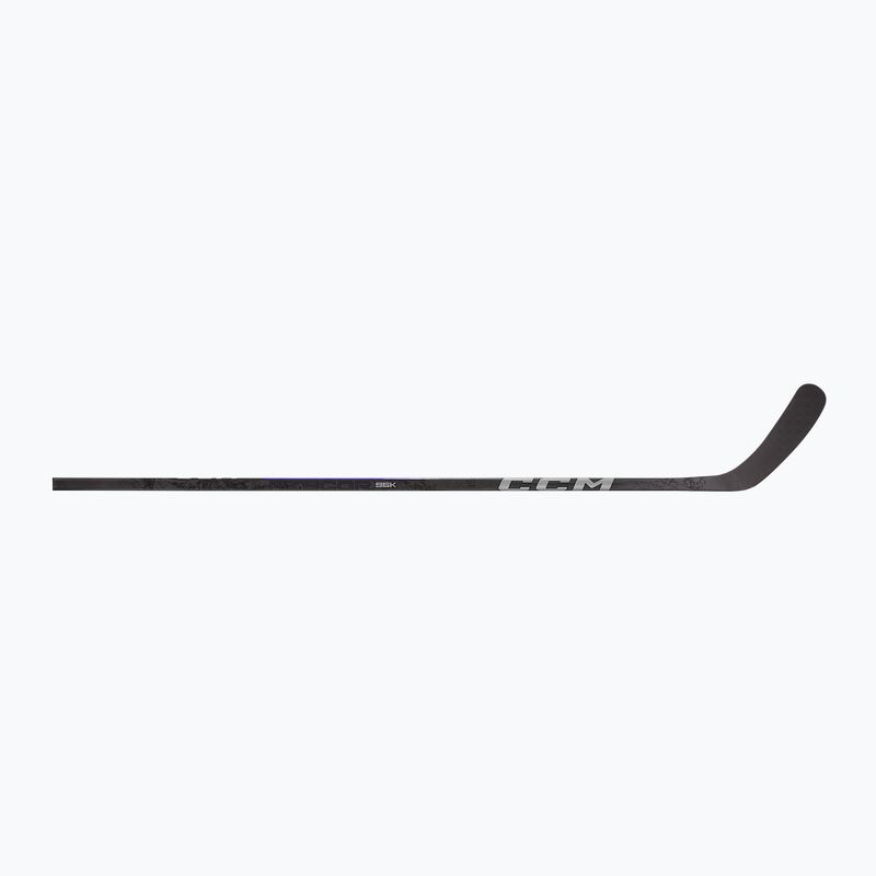 Ledo ritulio lazda CCM Ribcor 96K SR black 7