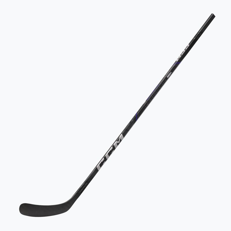 Ledo ritulio lazda CCM Ribcor 96K INT black