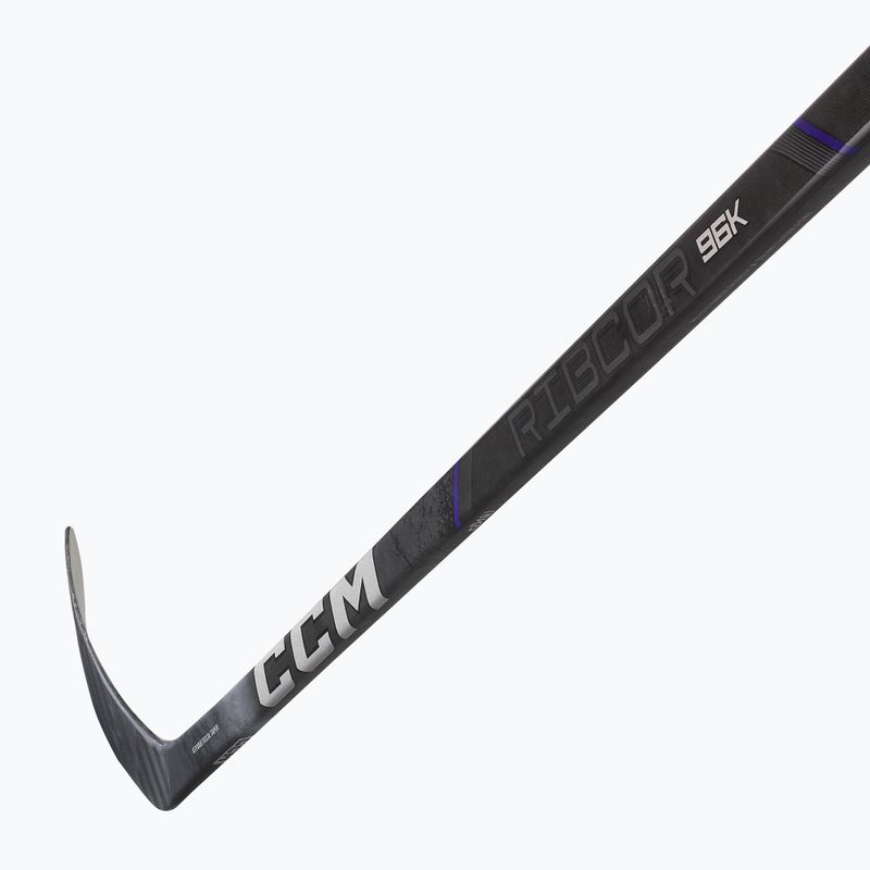 Ledo ritulio lazda CCM Ribcor 96K INT black 3