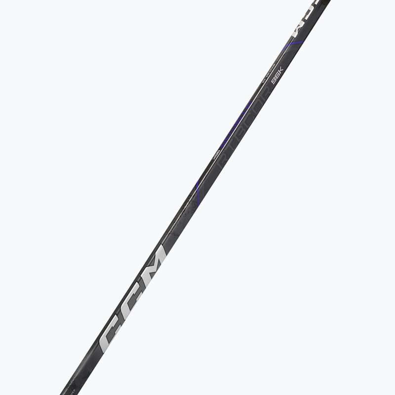 Ledo ritulio lazda CCM Ribcor 96K INT black 5