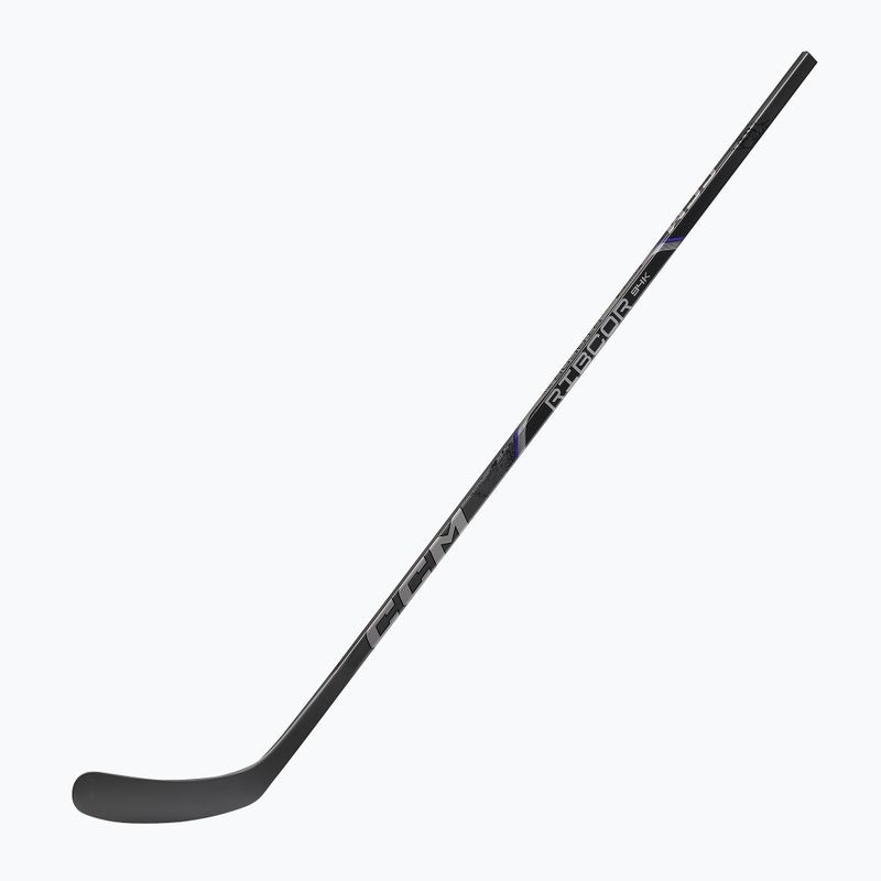 Ledo ritulio lazda CCM Ribcor 94K INT black