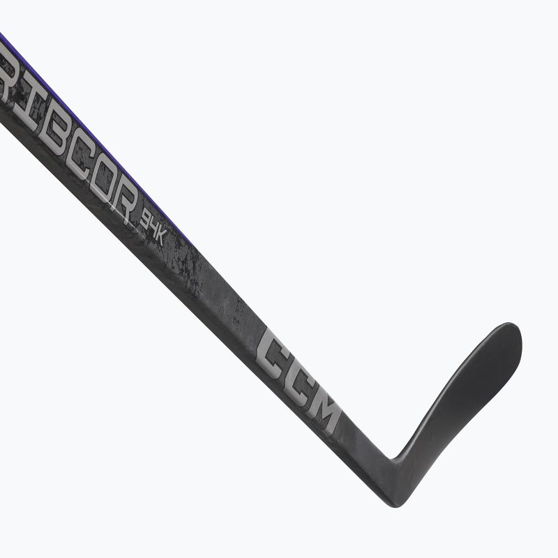Ledo ritulio lazda CCM Ribcor 94K INT black 2