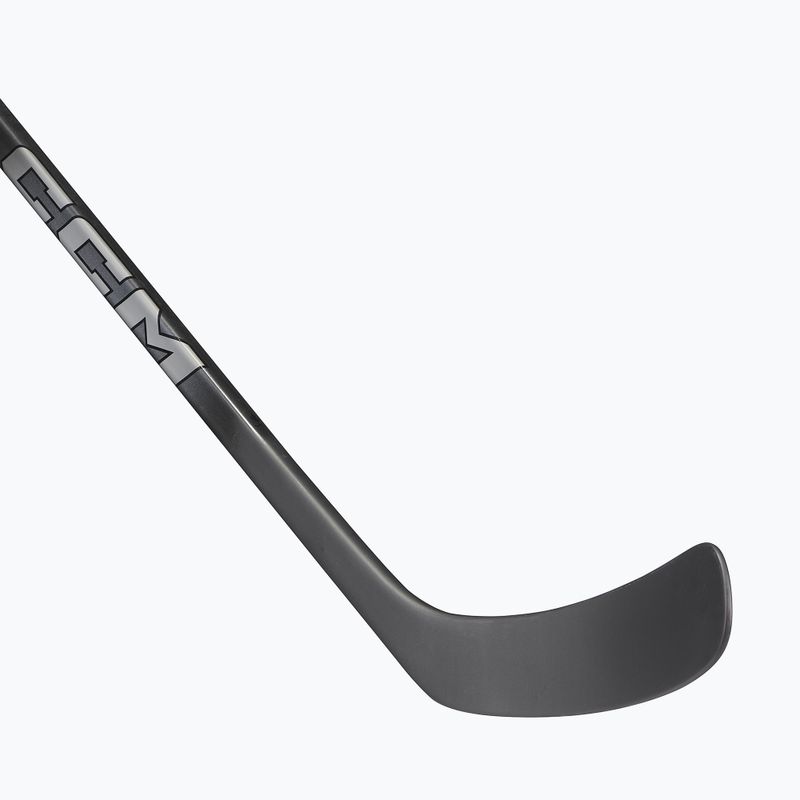 Ledo ritulio lazda CCM Ribcor 94K INT black 4