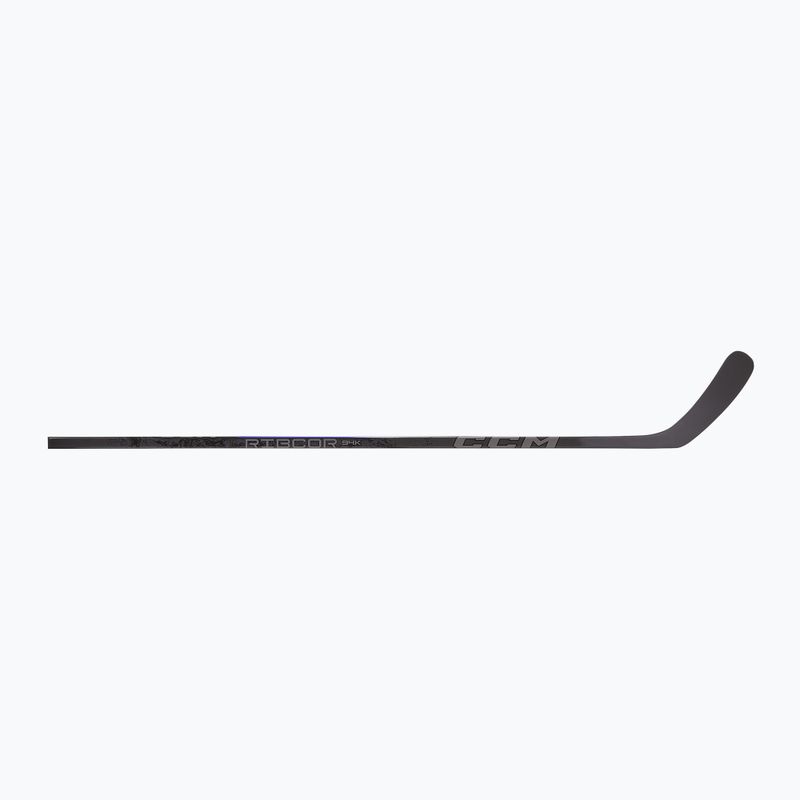 Ledo ritulio lazda CCM Ribcor 94K INT black 7