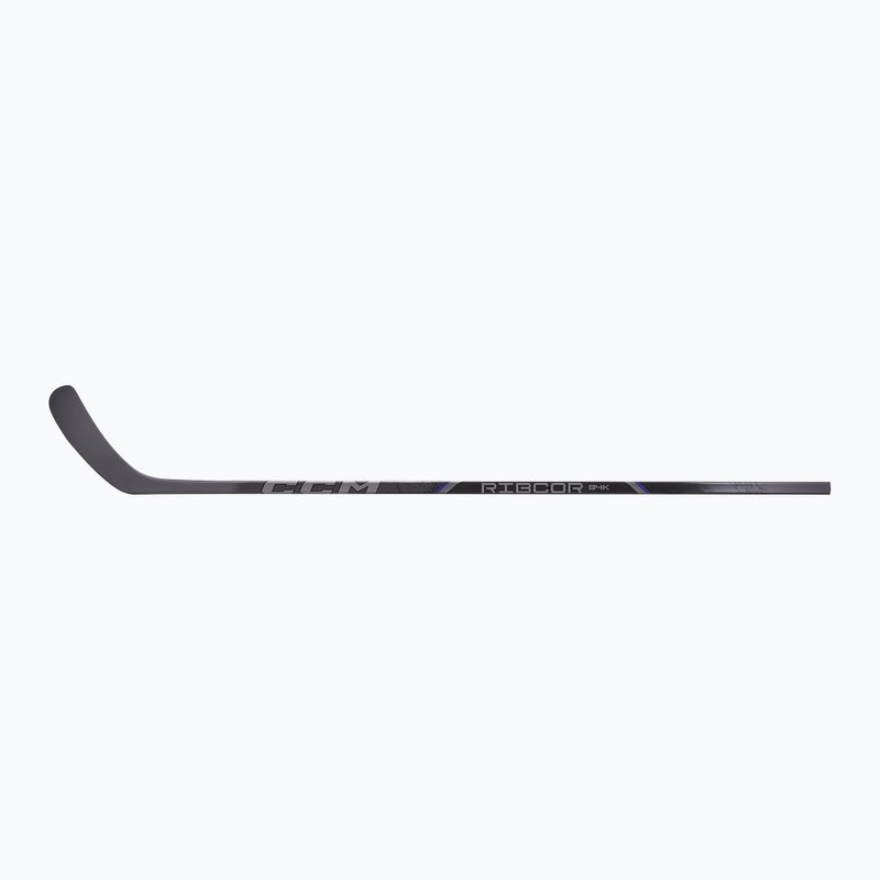 Ledo ritulio lazda CCM Ribcor 94K INT black 8
