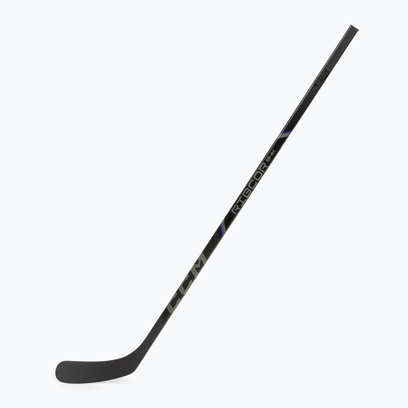 Vaikiška ledo ritulio lazda CCM Ribcor 94K YTH black