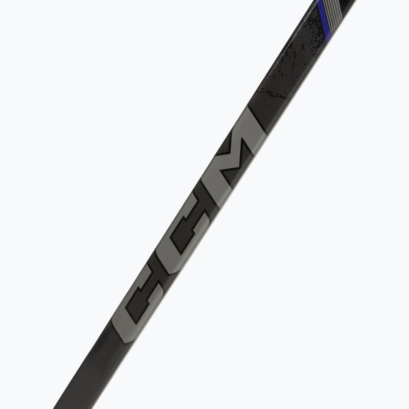 Vaikiška ledo ritulio lazda CCM Ribcor 94K YTH black 2
