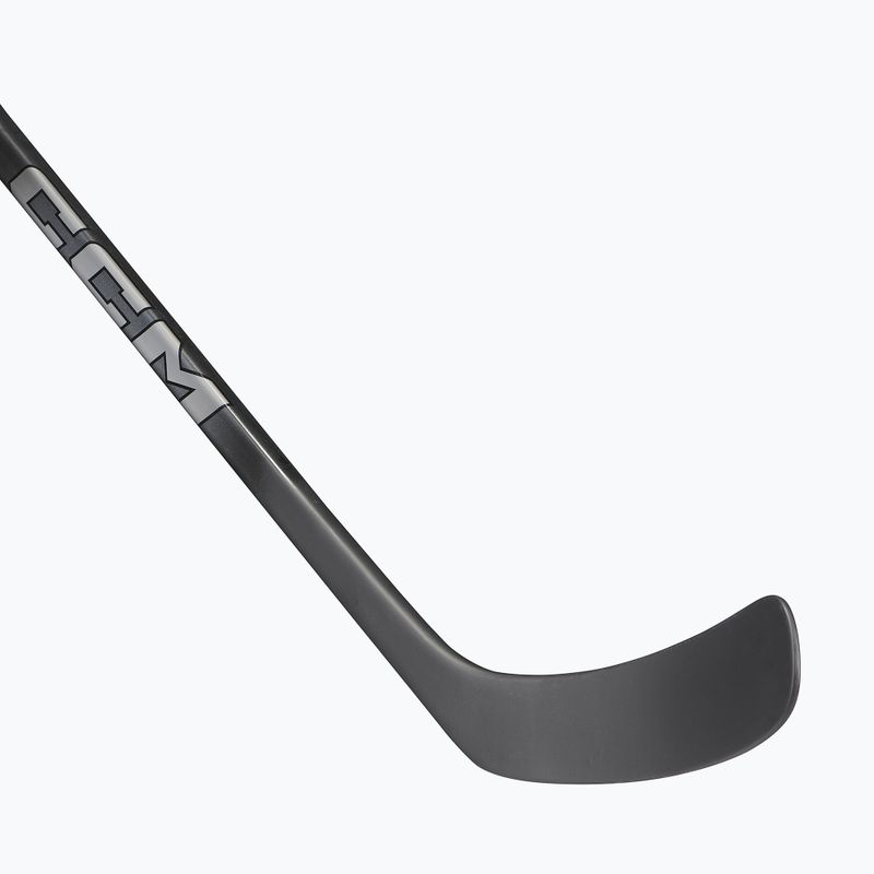 Vaikiška ledo ritulio lazda CCM Ribcor 94K YTH black 4