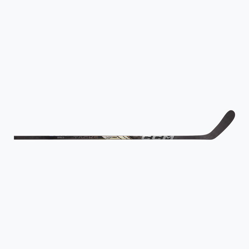 Ledo ritulio lazda CCM Tacks XF Pro SR black 6