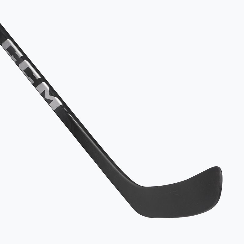 Ledo ritulio lazda CCM Tacks XF70 SR black 4